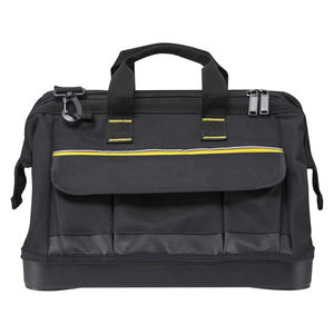 Bolsa de Herramientas para Electricista, Personalizada, de Alta Calidad, Unisex, para Trabajo en Exteriores, Multifuncional, con Cinturón Reforzado, ODM/OEM para Fontaneros - Product Image 2