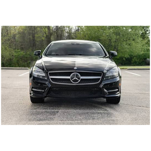 Mercedes-Benz CLS550 4Matic 2014 - Product Image 1