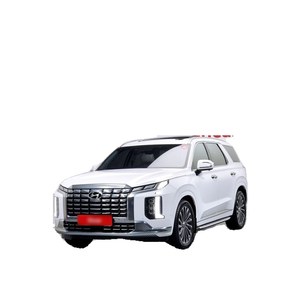 Hyundai Palisade 3.8 4WD 2024, Gasolina, Automático, Volante a la Izquierda, Estándar de Emisiones Euro V, Asientos de Cuero, Trasero, 15,311 km - Product Image 1