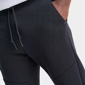 Pantalones de Vestir para Hombre de Alta Calidad, Pantalones de Oficina con Logotipo Personalizado, Precio de Fábrica, Pantalones de Negocios Elásticos para Hombre, Suministro al por Mayor - Product Image 5