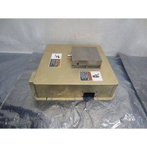 Cubierta Protectora RF Interlock Delta AMAT 0020-31609 - Equipo y Piezas de Semiconductores de Confianza de Tradicción Global - Product Image 1