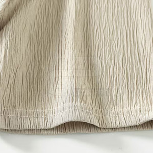 Ensemble de shorts d'été décontractés pour hommes, confortables, légers, flexibles, adaptés à la salle de sport, à la course à pied ou à un usage quotidien - Product Image 5