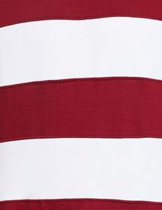 เสื้อสเวตเชิ้ตสีแดงสำหรับผู้ชาย ดีไซน์มืออาชีพ บุด้วยผ้าฝ้าย 100% ป้องกันรอยยับ สวมใส่สบายๆ ลดราคาช่วงฤดูหนาว ราคาสมเหตุสมผล - Product Image 2