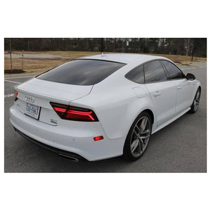 Audi A7 3.0T Quattro Premium Plus 2018 - Product Image 3