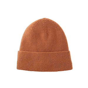 Bonnet d'hiver tricoté à carreaux avec motif tête de mort personnalisé, en acrylique, chaud, de haute qualité, vente en gros, service OEM, nouveau modèle pour la plage et les affaires - Product Image 4