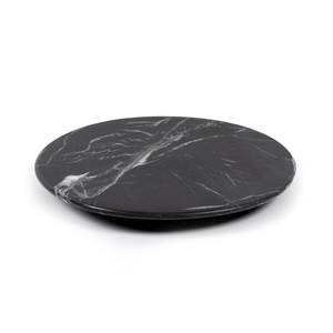 Organizador Giratorio de Mármol Creativo para Comedor, Hogar y Hotel - Product Image 3