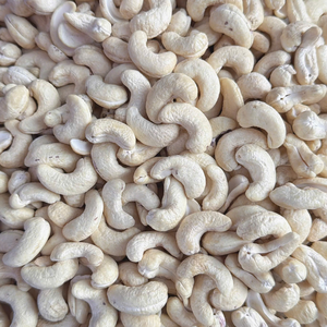 Wholesale Cashew W240 Cashew <b>Nuts</b> Cheap Price, Oem Odm Packaging Santigo - Product Image 1