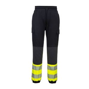 Pantalones de Trabajo de Alta Visibilidad, Pantalones Deportivos de Seguridad, Joggers - Product Image 6