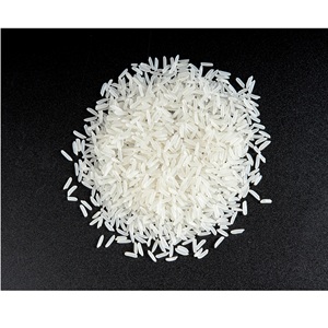 Riz long grain aromatique 5% brisures, durée de conservation 12 mois, sac de 25 kg, variété ST21, OEM/ODM - Product Image 1