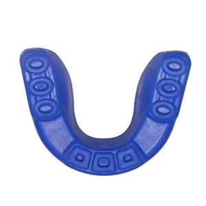 Protector Bucal Deportivo de Nuevo Diseño para Entrenamiento de Boxeo, con Protector de Encías Cómodo para una Protección Mejorada - Product Image 4