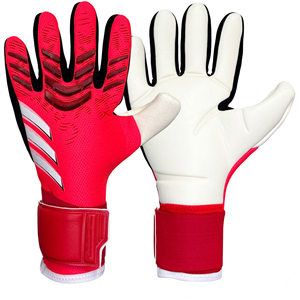 Gants de gardien de but de haute qualité Fashion Impex, gants de football professionnels, respirants, antidérapants, gants de gardien de but de football - Product Image 6
