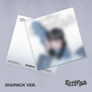 NMIXX - 1er EP [expérgo] (Versión Digipack) Aleatorio - Product Image 1