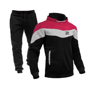 Chándal para Hombre de Color Personalizado a Bajo Precio, Chándal para Hombre al Por Mayor, Chándal para Hombre de Nueva Llegada, Chándal para Hombre Más Vendido - Product Image 6