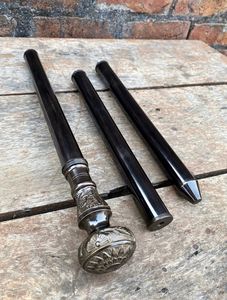 Handcrafted Luxury Wooden <b>Walking</b> Cane with Carved Handle Premium Black Mobility <b>Walking</b> <b>Stick</b> for Seniors peopleElegant Support - Product Image 4