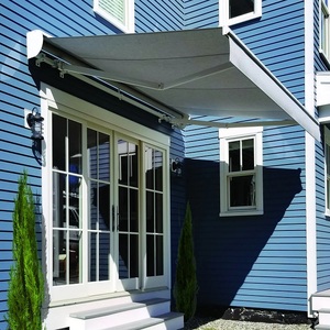 Toldos Eléctricos Retráctiles, Compra con Entrega Rápida, Calidad Premium, Perfectos para Patios, Jardines y Espacios Exteriores - Product Image 2