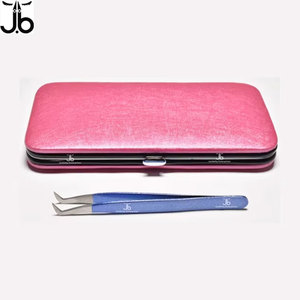 ขายส่งแหนบต่อขนตาแบบกำหนดเองได้ มีทุกขนาดและทุกสี พร้อมโลโก้ตามสั่ง - Product Image 2