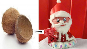 Tazón de Coco Hecho a Mano 100% Natural, Ecológico y Orgánico, Regalo, Apto para Alimentos, para Ensaladas de Frutas, Acai y Utensilios para Comer, Hecho en Vietnam - Product Image 6