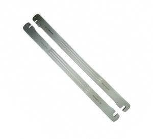 Doblador de Placas Ortopédicas, Instrumento Quirúrgico de Acero Inoxidable Premium, Herramienta Manual para Doblar Placas Óseas, Certificado ISO13485 CE - Product Image 2