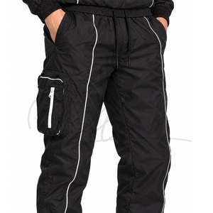 Nueva Colección Invierno 2026: Conjuntos Deportivos para Hombre, Tallas Grandes, Diseño Personalizado con Logotipo, Ropa Deportiva de Nailon Resistente - Product Image 5