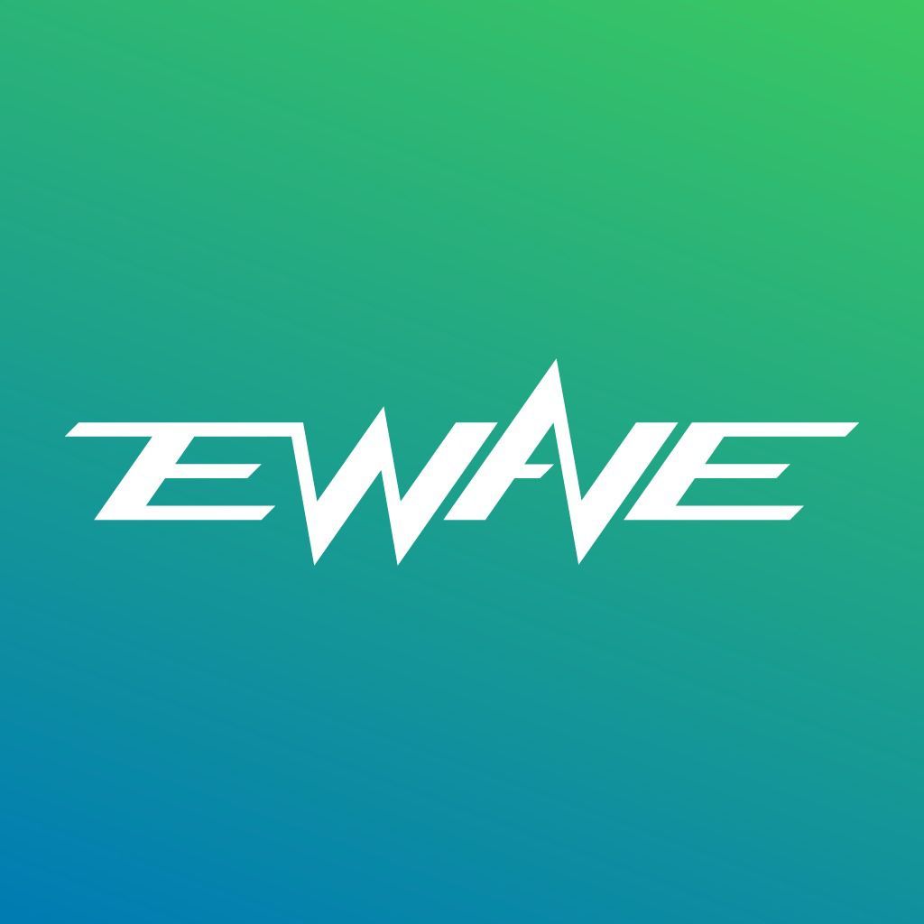 XXEWAVE GENERAL TRADING L.L.C logo