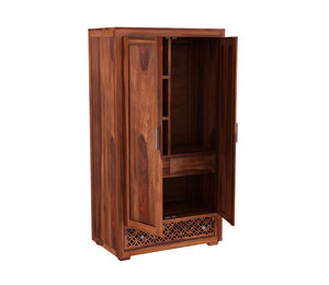 Colección de Muebles de Madera Sólida Premium Jaipur 2026, Armario Extensible Hecho a Mano para Dormitorio, Hogar, Escuela, Gimnasio, Almacenamiento Premium - Product Image 3