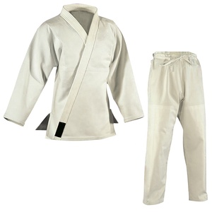 Uniforme japonais pour Bjj, vêtement brésilien de qualité supérieure, Jiu Jitsu, uniformes karaté - Product Image 1