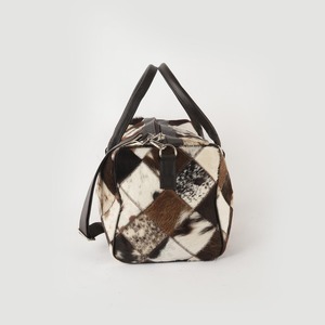 Fournisseur en gros de sacs de voyage en cuir de vachette personnalisés, OEM, produits d'exportation de haute qualité à prix de gros - Product Image 2