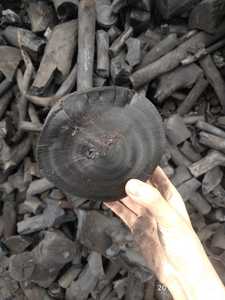 Premium Vietnam Khaya Charcoal | High Heat Hardwood Lump Charcoal Export Supply - Product Image 1