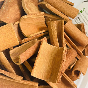 Clean Constant Kayu Manis Squares (Canela Cassia)-100% Yen Bai Provincia Confiable Exportador de Vietnam Exportación Estándar TINIMEX - Product Image 4