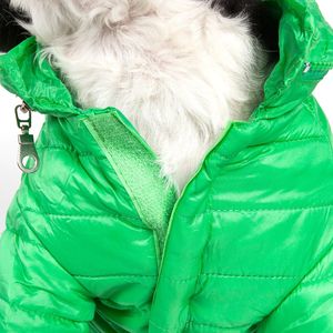 Cappotto Sportivo Leggero e Regolabile per Animali Domestici, Abbigliamento Premium per Animali - Product Image 4