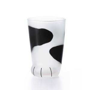 Vaso de Vidrio coconeco, Regalo para Amigos, Niños, Familiares, Compañeros de Clase, Vaso con Diseño de Garra de Gato, Disponible en Seis Diseños - Product Image 4