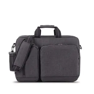 Mais Trendy Multifuncional Mochilas Laptop Weekend Bag Para Notebook Laptop Maleta Mochila Hybrid Bag