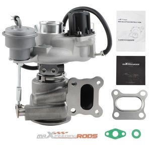 เทอร์โบชาร์จเจอร์สำหรับเชฟโรเลต ครูซ 1.4T และสำหรับบูอิค อังกอร์ 1.4L ปี 2016-2019 อะไหล่ที่ใช้ร่วมกันได้สำหรับรุ่นปี 2017-2018 - Product Image 1