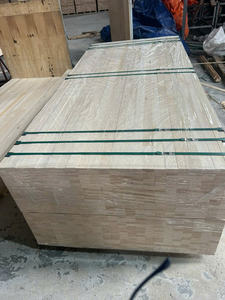 Palette en contreplaqué économique de fournisseur Gold Supplier pour le transport maritime, feuille de contreplaqué de qualité supérieure, excellente - Product Image 3