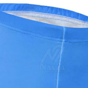 Vente directe d'usine, shorts de cyclisme pour hommes fabriqués au Pakistan, prix bas, haute qualité. - Product Image 3