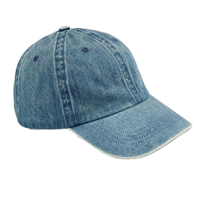 Casquette de baseball adaptée à une utilisation promotionnelle et uniforme, offrant une forme confortable et une qualité constante - Product Image 3