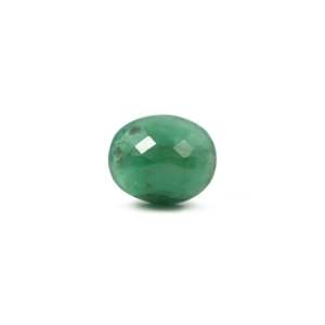 Natural Oval Cut Loose Sapphire Gemstone 4.25 Carat for Fine Jewelry - Product Image 2