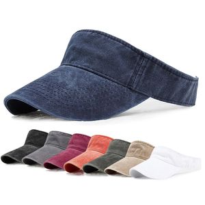 Gorra de Golf Personalizada con Logotipo Bordado Plano en Color Azul, para Deportes al Aire Libre, con Hebilla Ajustable en la Parte Trasera, Venta al Por Mayor - Product Image 5
