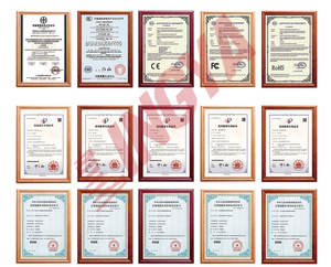 Mesin Printer UV Flatbed Presisi Tinggi 6090 LED dengan Posisi Visi Stereo untuk Pencetakan pada Pelat Kaca - Product Image 6