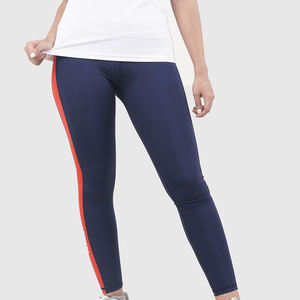 Leggings Deportivos de Yoga para Mujer, Leggings Ajustados de Cintura Alta con Efecto Levanta Glúteos, Pantalones de Yoga para Entrenamiento y Running - Product Image 2