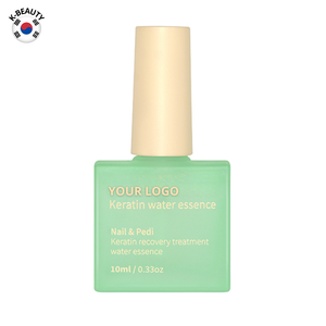 Penna a olio per cuticole per unghie in Corea con Formula vegana trattamento idratante nutrizione per unghie K-Beauty OEM ODM cura delle unghie