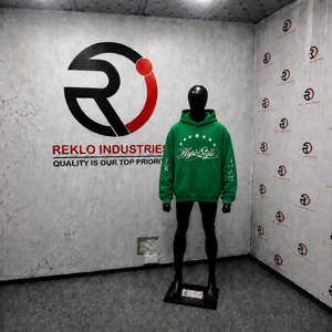 NUEVA Sudadera con Capucha de Alta Calidad, Estilo Moderno, Colores Personalizados, Bordada, 100% Algodón, Talla Grande, Transpirable, Ropa de Moda - Product Image 3