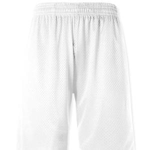 Shorts d'entraînement personnalisés pour hommes, respirants, légers, à séchage rapide, en polyester, pour le sport et l'entraînement - Product Image 1