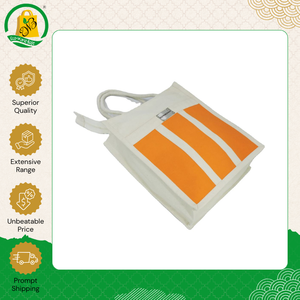 Distribuidor Mayorista que Vende Bolsas de Yute Grandes y Modernas Hechas en India, Bolsas de Compras de Lona Impresas para Uso Diario - Product Image 2