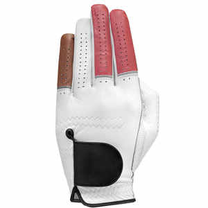 Guantes de Golf Clásicos de Primera Calidad para Hombre, Hechos a Mano con Piel de Cabretta, Personalizables con Logotipo y Color, Venta al Por Mayor - Product Image 6