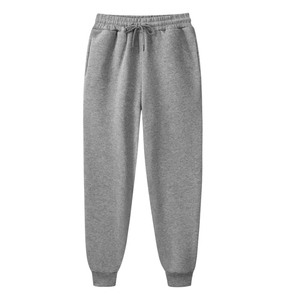 <b>Men's</b> Canvas <b>Trousers</b> Red Cotton Sweatpants Elastic Waist Button Casual Joggers <b>Summer</b> Wear Quick Dry & UV Protection - Product Image 5