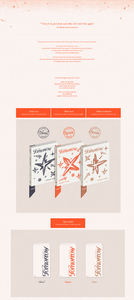 TXT (TOMORROW X TOGETHER) - mini-saison 3 : DEMAIN - Product Image 3