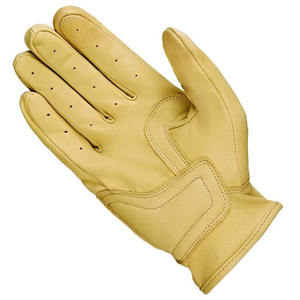 Gants de vélo de montagne WEST BIKING en cuir PU coupe-vent respirants à doigts entiers pour adultes, imperméables pour l'hiver - Product Image 6