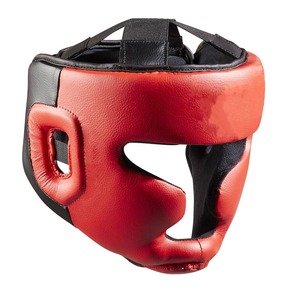 Casque de boxe de haute qualité, protège-tête personnalisable, équipement de boxe Winning pour l'entraînement protecteur, fabriqué au Pakistan sur mesure - Product Image 6