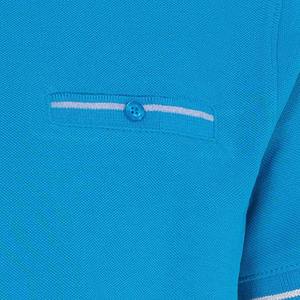 Polo para hombre de la mejor calidad, estilo moderno, diseño de alta gama, ligero y de gran venta. - Product Image 6